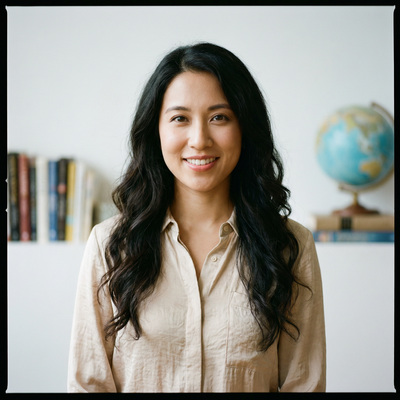 麻豆官网社区文化顾问苏晓薇