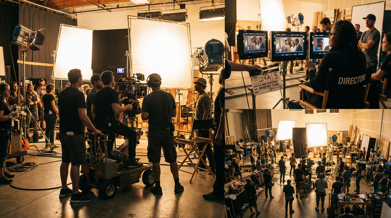 麻豆官网影视幕后花絮视频